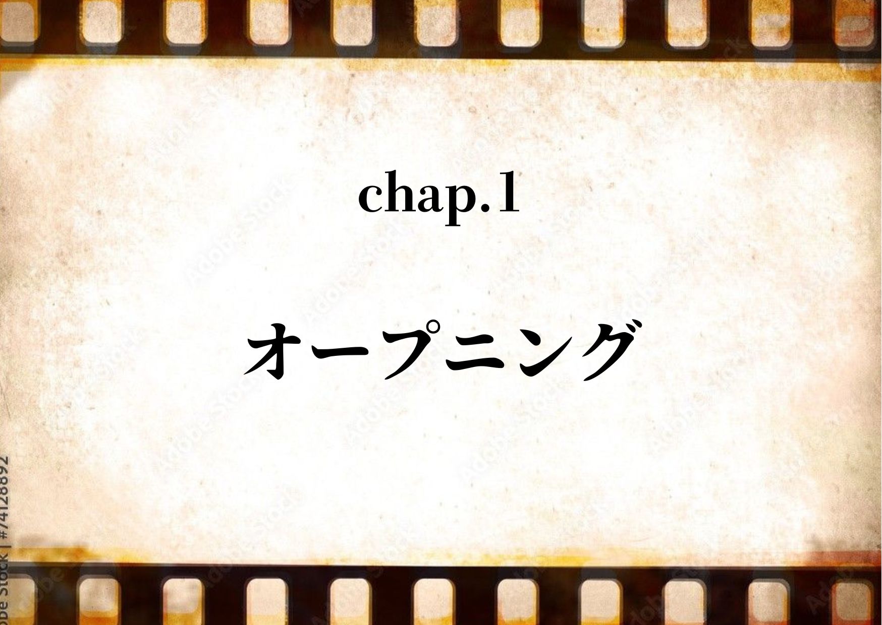 動画1のサムネイル